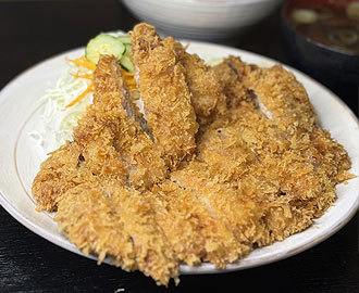 チキンカツ