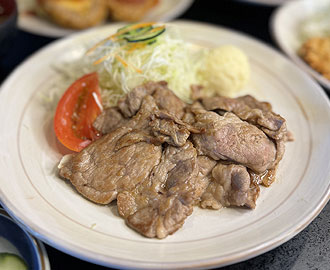 焼肉
