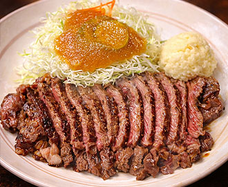 牛肉ダブル 260g