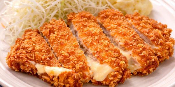 ランチメニュー